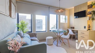 Apartment T1 in Porto