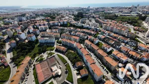 Apartment T3 in Tavarede