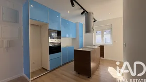 Appartement T3 à Tavarede