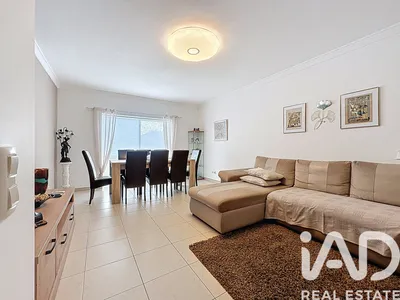 Fotografia 1 de Apartamento 2 quartos de 87 m² em Albufeira