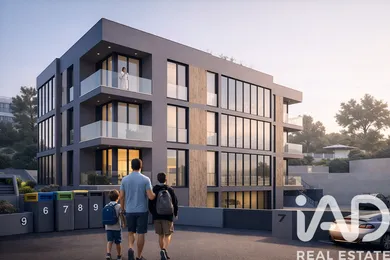 Terrain à bâtir  à Venda do Pinheiro