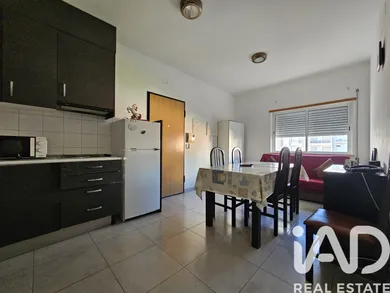 Apartamento T2 em Monte Gordo