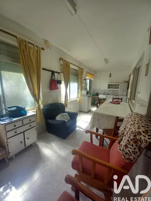 Apartment T3 in Montijo