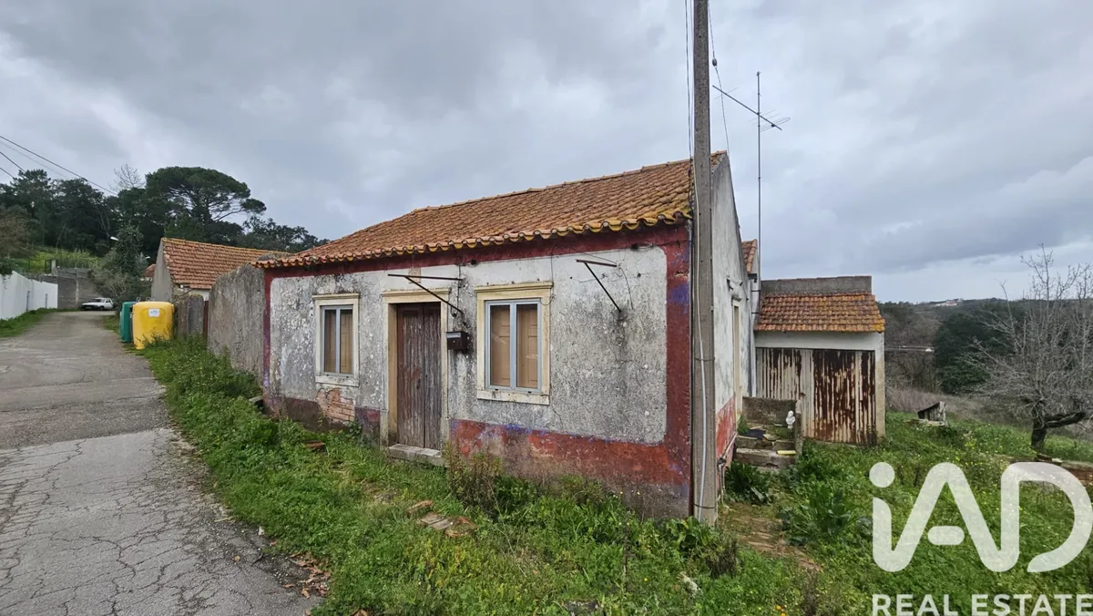 Casa/Moradia 5 quartos de 211 m² em Aljubarrota