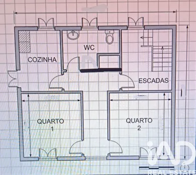 Maison à São Simão de Litém
