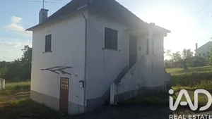 Casa/Moradia  em São Simão de Litém