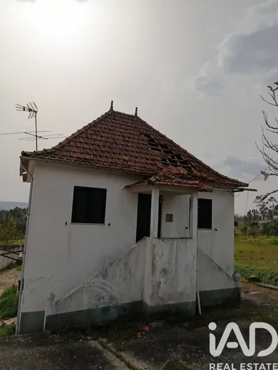 Maison à São Simão de Litém