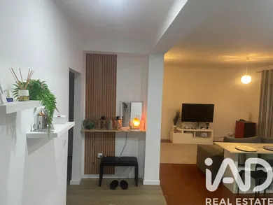 Appartement T2 à Baltar