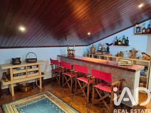 Atelier à Avessadas