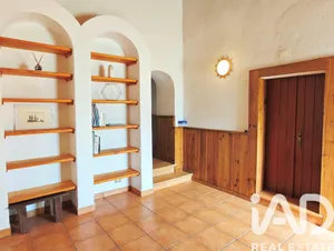 Single-storey house  in Algoz