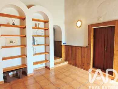 Single-storey house  in Algoz