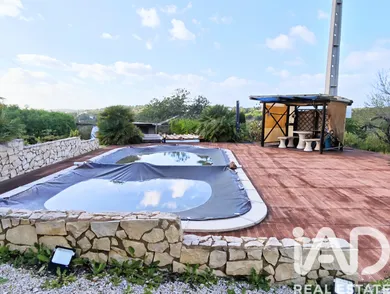 Moradia térrea  em Algoz