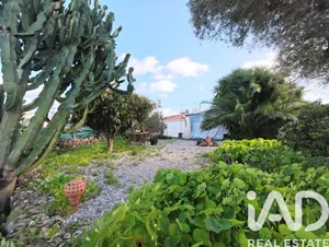 Single-storey house  in Algoz