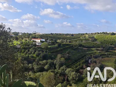 Moradia térrea  em Algoz