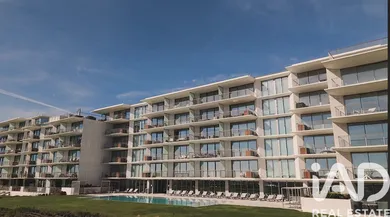 Apartamento T2 em Armação de Pêra