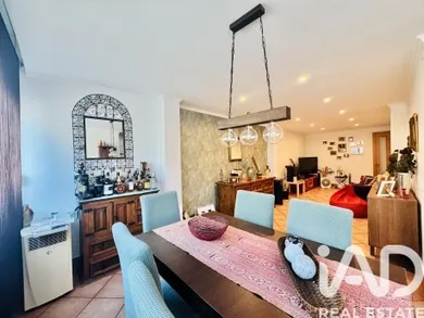 Apartment T2 in Almada