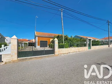 Maison de plain-pied à Rio de Moinhos