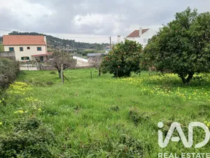 Terreno urbano em Sobral do Campo