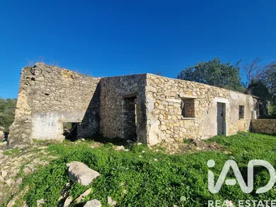 Maison de campagne  à LOULE (S. SEBASTIÃO)