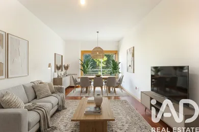 Duplex T1 in Porto