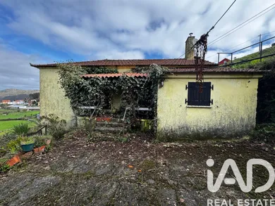 Park home  in ponte de lima