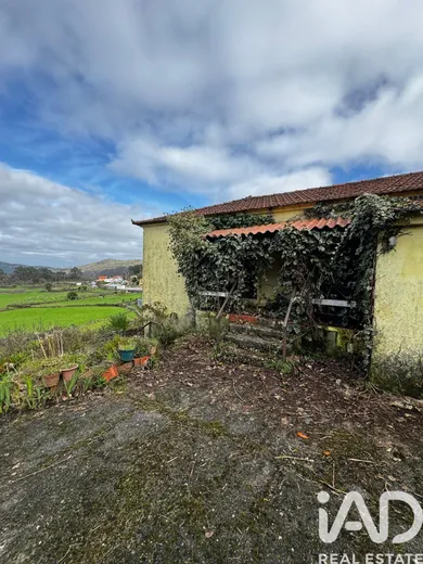 Park home  in ponte de lima