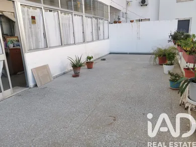 Apartment T4 in Faro