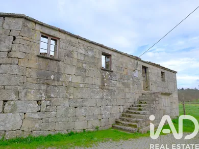 Casa/Moradia em Pinheiro OFR