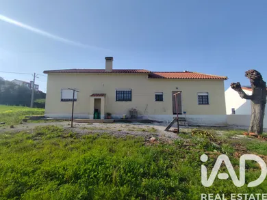 Casa/Moradia  em lamas