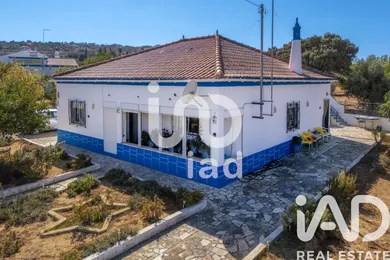 Maison à São Brás de Alportel