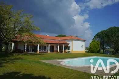 Casa/Moradia  em Biscainho