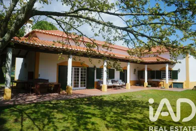 Casa/Moradia em Biscainho