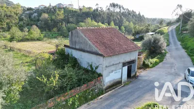 Fotografia 3 de Terreno misto de 3864 m² em Espinhal