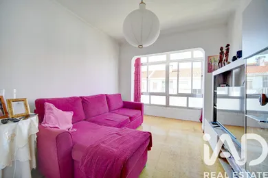 Apartamento T4 em Mira-Sintra