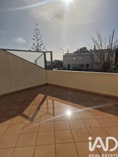 Apartamento T1 em Albufeira