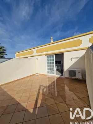 Apartamento T1 em Albufeira