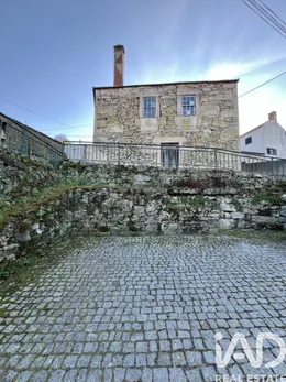 Casa de campo em Macieira SRN