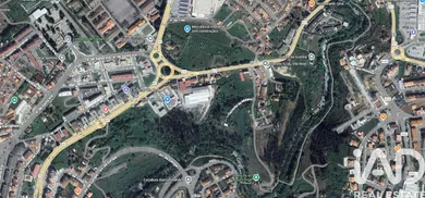 Farm land  in Vila Real