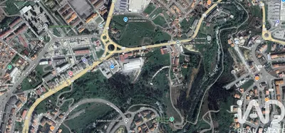 Fotografia 4 de Terreno urbano de 4700 m² em Vila Real