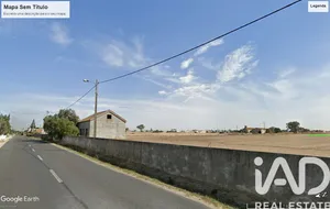 Mixed land in Montijo
