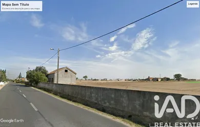 Mixed land  in Montijo