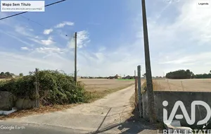 Mixed land  in Montijo