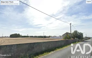 Terrain mixte à Montijo