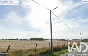 Terrain mixte à Montijo