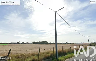 Mixed land  in Montijo
