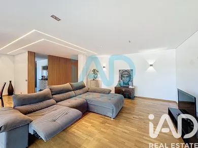 Apartment T3 in Santo Tirso