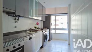 Apartamento T3 em Setúbal