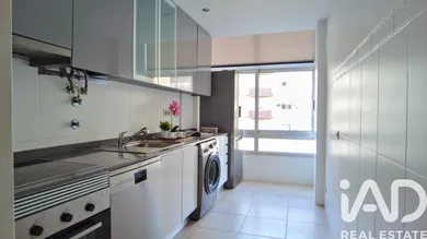 Apartamento T3 em Setúbal