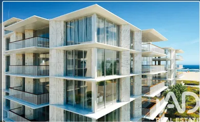 Apartamento T2 em Armação de Pêra