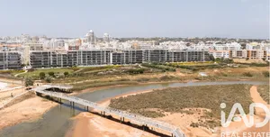 Apartment T2 in Armação de Pêra